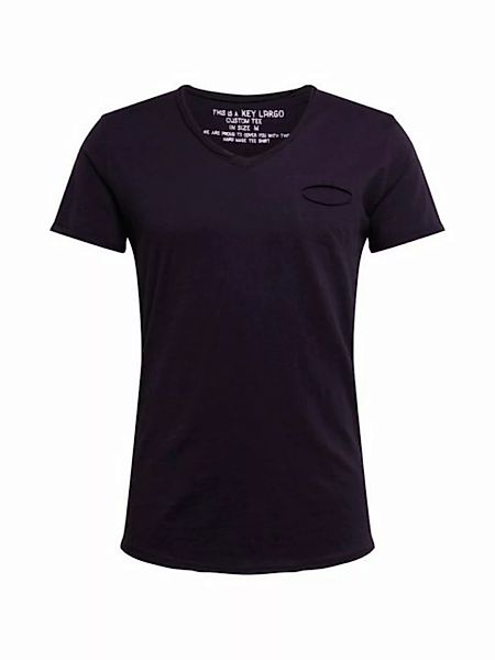 Key Largo T-Shirt Soda (1-tlg) günstig online kaufen
