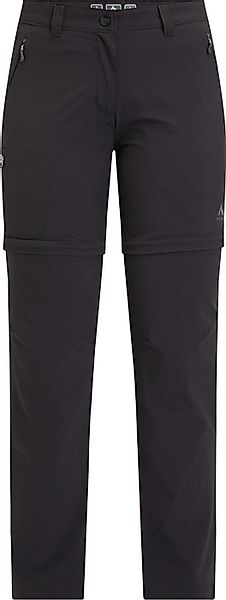 McKINLEY Outdoorhose Da.-Abzipphose Malloy II W günstig online kaufen