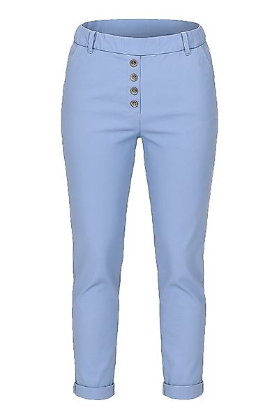 OriginalYou Schlupfhose Damen Stretch Freizeithose Stoffhose günstig online kaufen