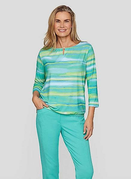 Rabe Print-Shirt T-Shirt günstig online kaufen