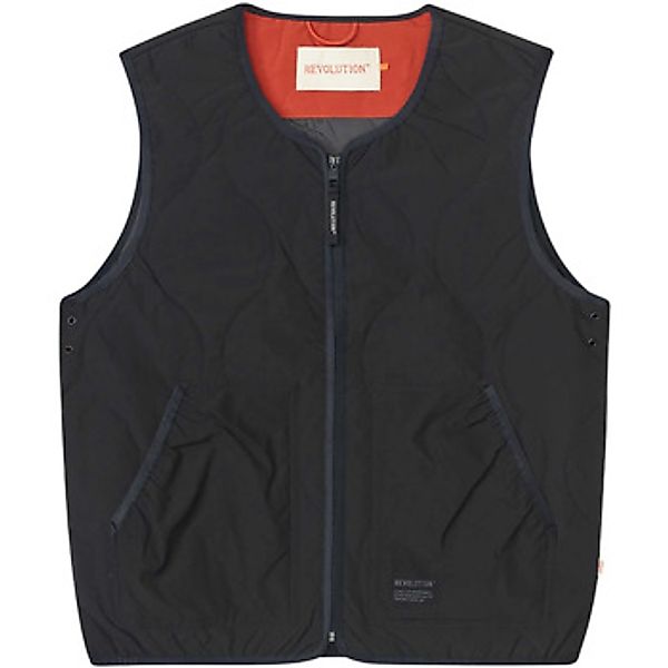 Revolution  Strickjacken Gilet  Liner günstig online kaufen