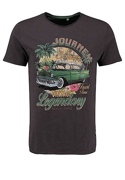 Key Largo T-Shirt MT KLJOURNEY round günstig online kaufen