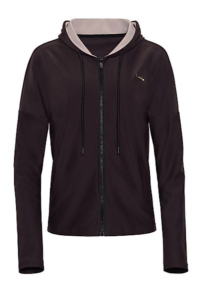 Winshape Trainingsjacke Functional Comfort Jacket J008C günstig online kaufen