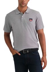 Gant Poloshirt Herren Retro Shield Pique günstig online kaufen