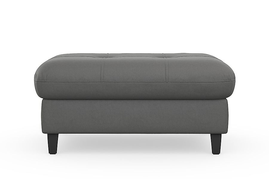 sit&more Hocker »Marano«, mit Stauraum günstig online kaufen