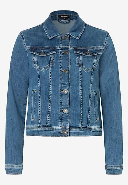MORE&MORE Outdoorjacke günstig online kaufen