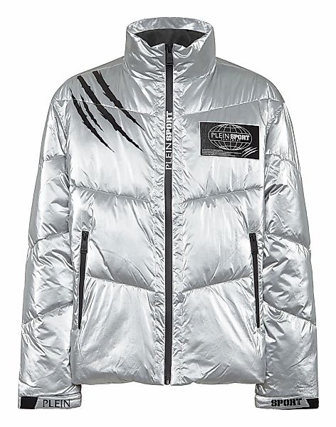 PLEIN SPORT Daunenjacke "Daunenjacke" günstig online kaufen