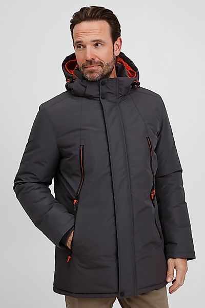FQ1924 Winterjacke FQAbbe Modischer Parka mit günstig online kaufen