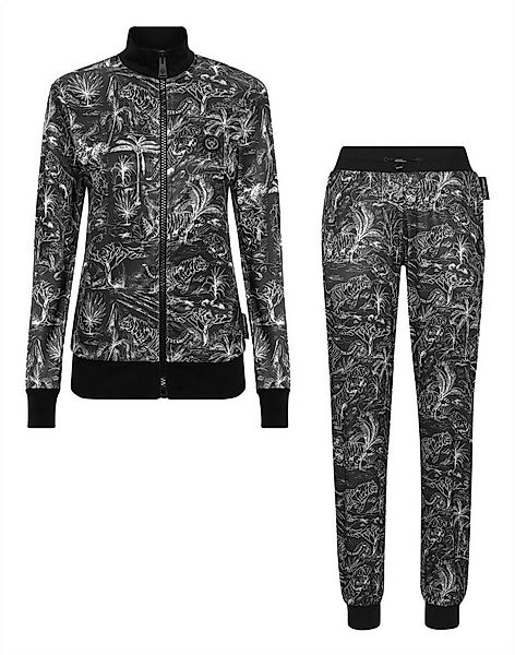 PLEIN SPORT Sportanzug Tiger günstig online kaufen