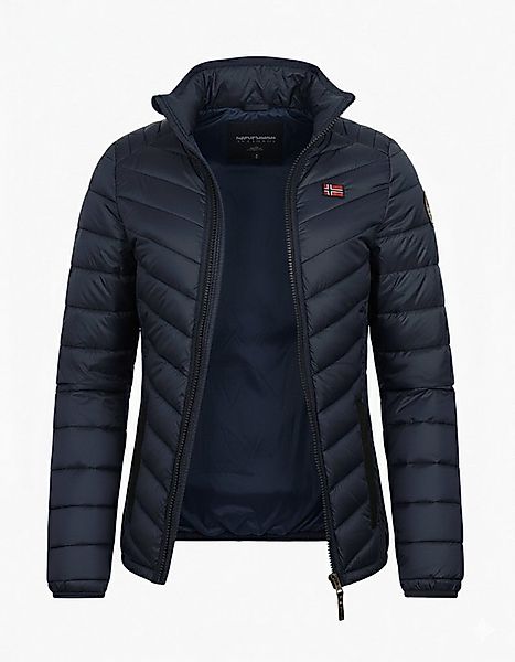 Geographical Norway Steppjacke Hochwertige Outdoorjacke Steppjacke Leicht B günstig online kaufen