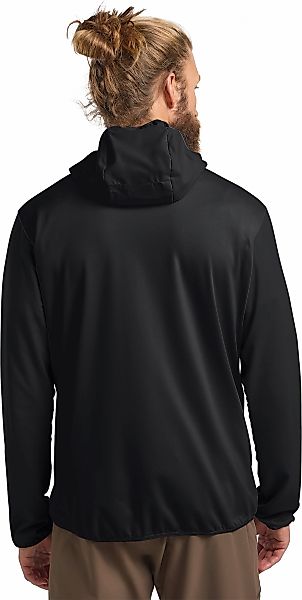 Jack Wolfskin Kapuzenfleecejacke PRELIGHT TRAIL HOODY M günstig online kaufen