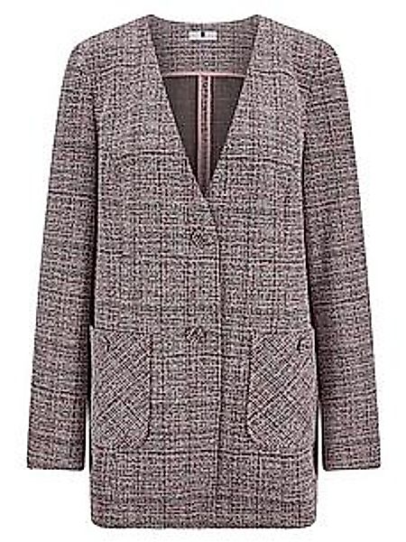 Jacke Emilia Lay pink günstig online kaufen