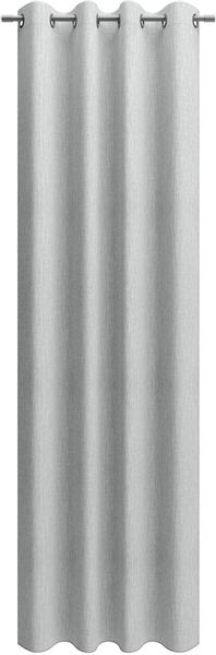 Neutex for you Vorhang "Libre-ECO" Ösen 1 Stk. tlg. günstig online kaufen