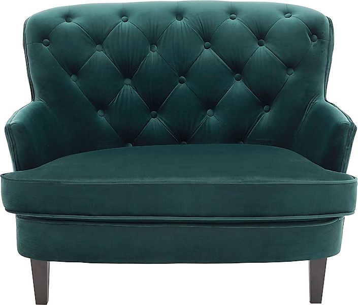 ATLANTIC home collection 1,5-Sitzer Leo, XXL-Sessel mit Taschenfederkern un günstig online kaufen