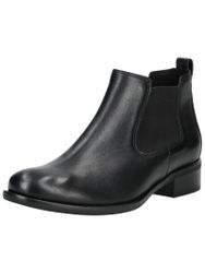 Gabor Gabor Stiefelette Leder/Textil Stiefelette günstig online kaufen