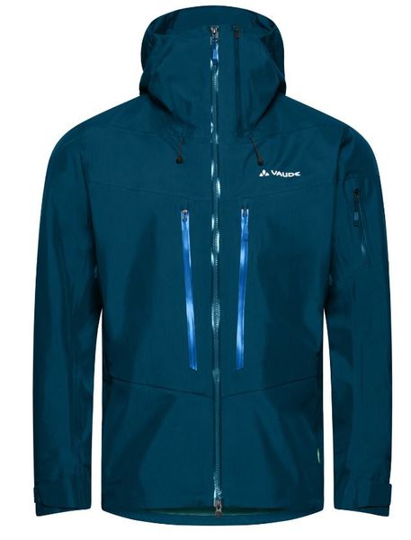 VAUDE Men's Monviso 3L Jacket - Hardshelljacke günstig online kaufen