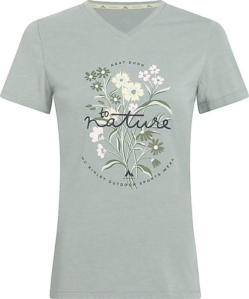 McKINLEY T-Shirt Da.-T-Shirt Nata II W günstig online kaufen