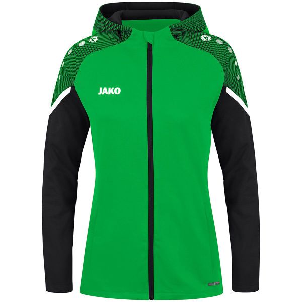Jako Trainingsjacke 6822 Kapuzenjacke Performance günstig online kaufen