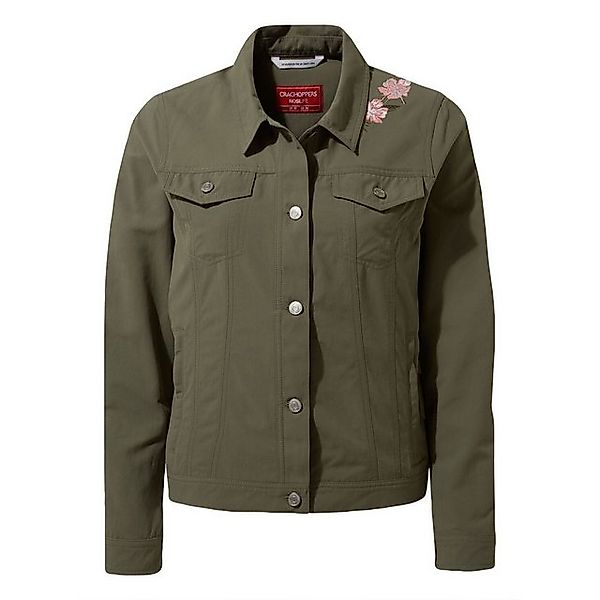 Craghoppers Trekkingjacke Craghoppers - NosiLife Juliana günstig online kaufen