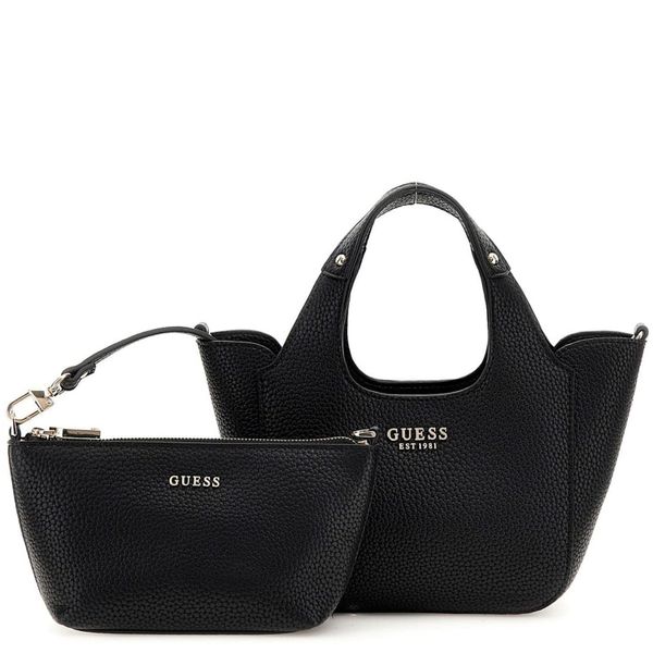 Guess Handtasche Mini Tote (Set, 2-tlg) günstig online kaufen