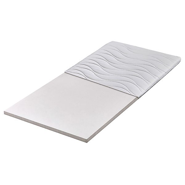 Betten-ABC, Topper Betten-ABC Kaltschaumtopper, 7 cm günstig online kaufen