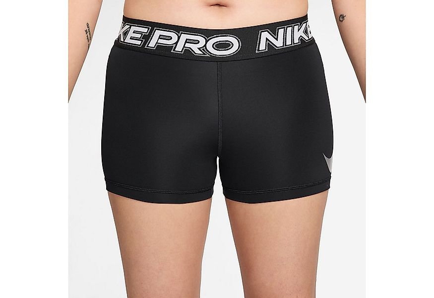 Nike Trainingstights W NP 365 MR 3IN SHORT TT GRX sportlicher Stil günstig online kaufen