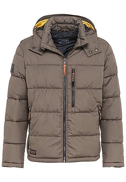 camel active Winterjacke Blouson günstig online kaufen