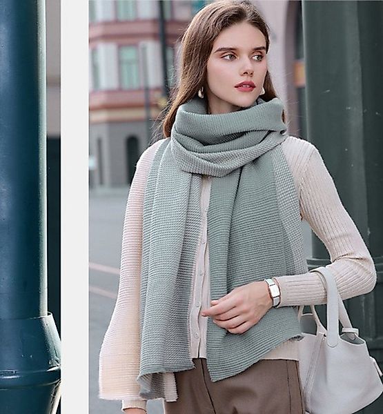 XDeer Modeschal Damen Schal,XL Winter Schal günstig online kaufen