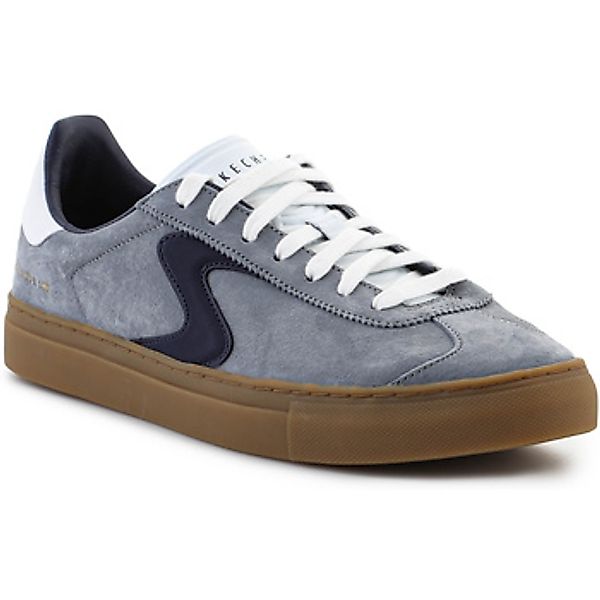 Skechers  Sneaker Arch Fit Legend - Romah 254001-GYNV Gray/Navy günstig online kaufen