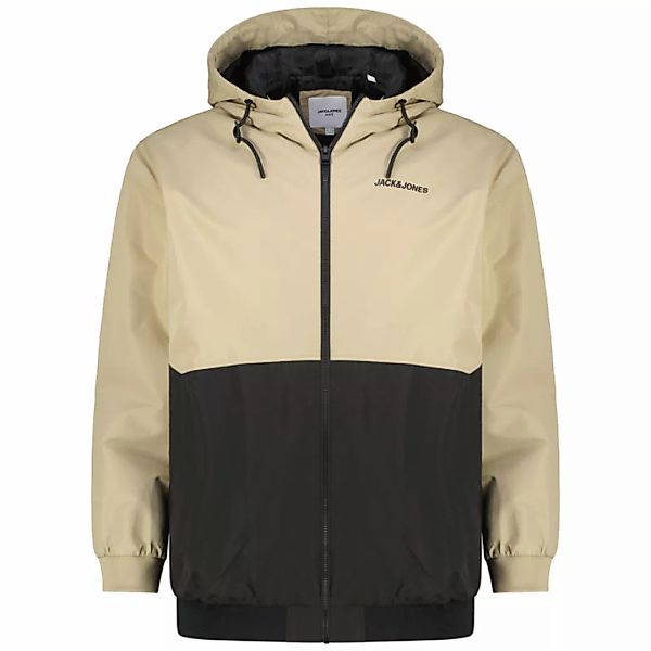Jack & Jones PlusSize Bomberjacke JJERUSH günstig online kaufen