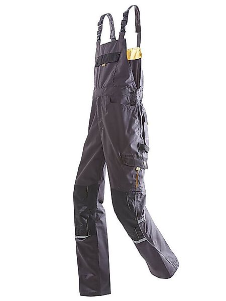 ROADSIGN australia Arbeitslatzhose Herren Latzhose für die Arbeit - Arbeits günstig online kaufen