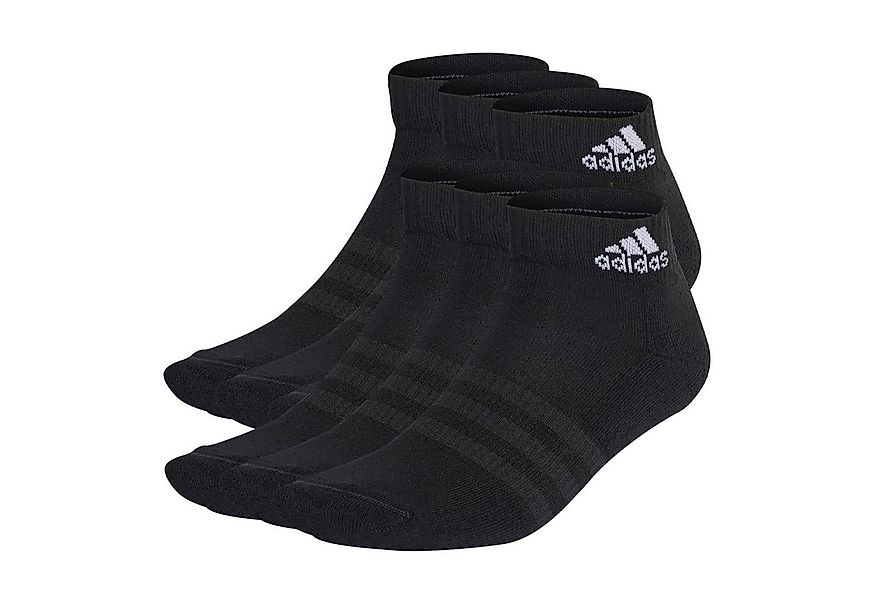 adidas Performance Sportsocken adidas Socken Cushioned Sportswear Ankle Soc günstig online kaufen