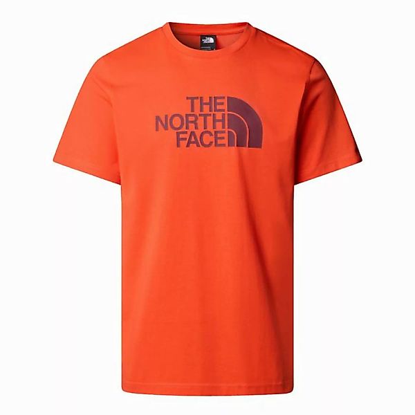 The North Face T-Shirt M S/S EASY TEE (1-tlg) günstig online kaufen