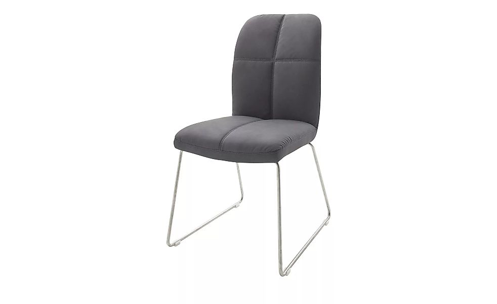 Stuhl - 51 cm - 101 cm - 60 cm - Stühle > Esszimmerstühle - Möbel Kraft günstig online kaufen