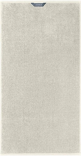 Egeria Handtücher BOSTON, Frottier (2-St), neues günstig online kaufen