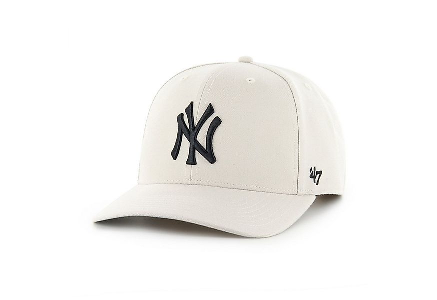 '47 Brand Snapback Cap '47 Brand MLB New York Yankees Cold Zone '47 MVP DP günstig online kaufen