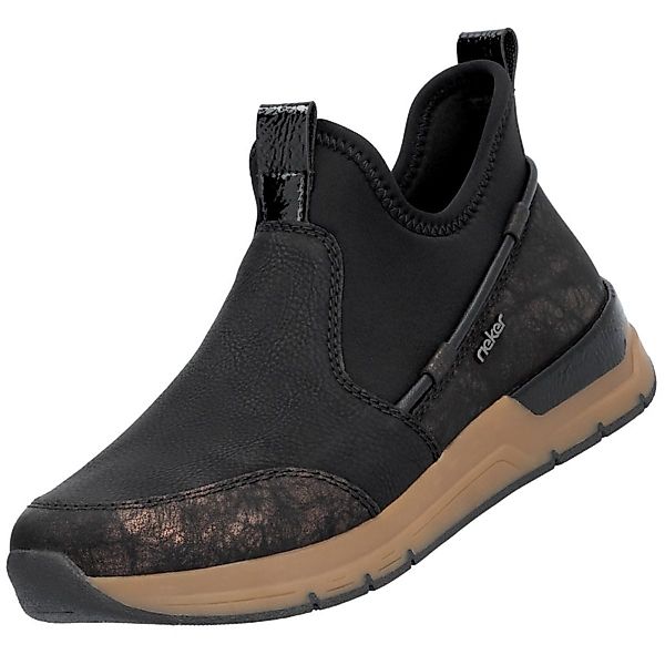 Rieker 58954-00 Slipper günstig online kaufen