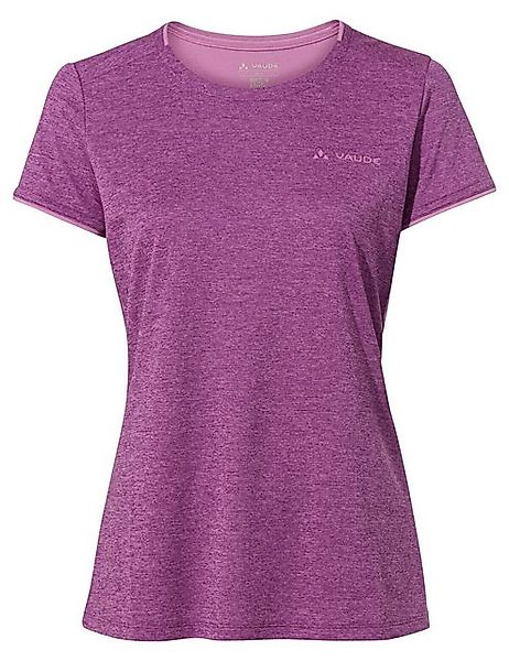 VAUDE T-Shirt Women's Essential T-Shirt (1-tlg) Green Shape günstig online kaufen