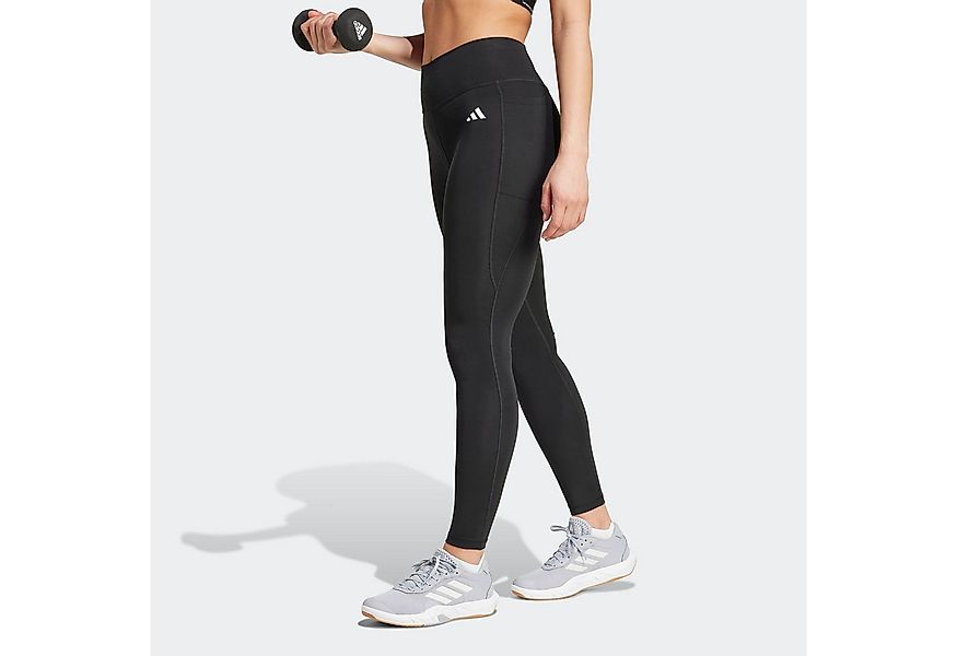 adidas Performance Trainingstights OPT ESS ST 1/1 (1-tlg) günstig online kaufen