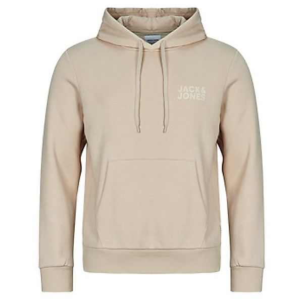 Jack & Jones  Sweatshirt JJECORP LOGO SWEAT HOOD günstig online kaufen