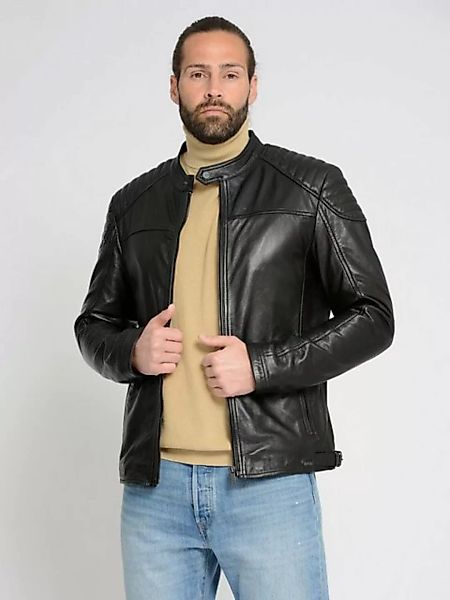 Maze Lederjacke 4202243 günstig online kaufen