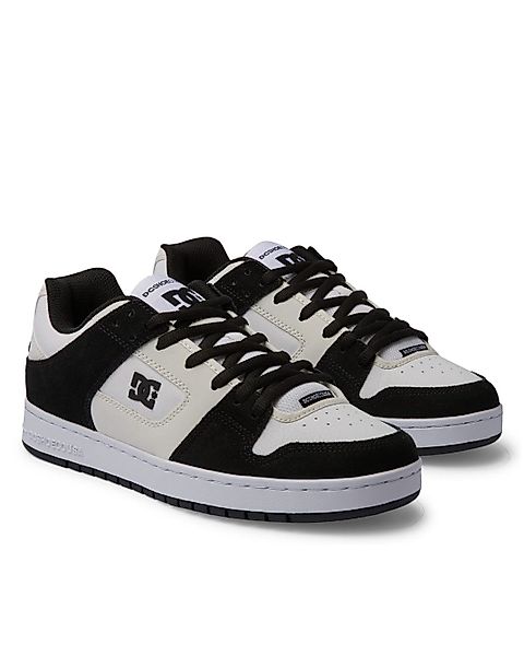 DC Shoes Sneaker "Manteca Se" günstig online kaufen