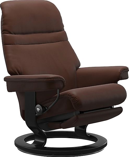 Stressless® Relaxsessel »Sunrise« elektrisch verstellbar, optional 2-motori günstig online kaufen