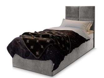 Masseno Boxbett LENA 80x200 cm mit günstig online kaufen