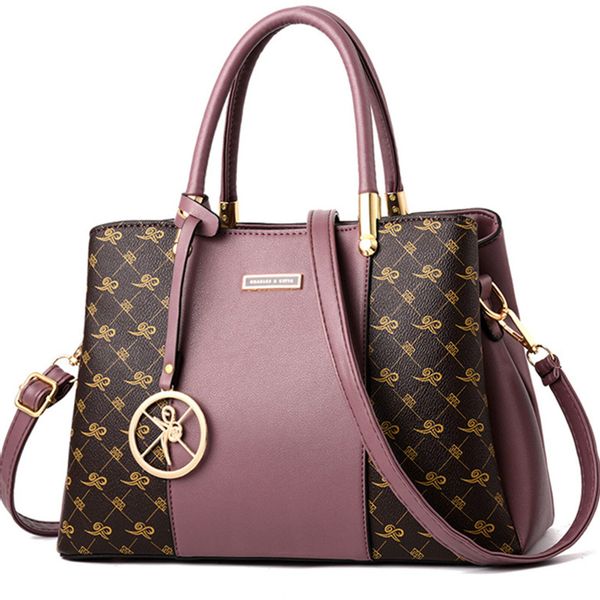 HAUSS SPOLE Henkeltasche Henkeltasche Umhängetasche Handtasche günstig online kaufen