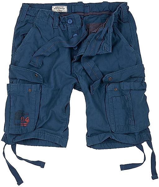 Trooper Cargoshorts Airborne Bermuda Baumwolle Sommer günstig online kaufen