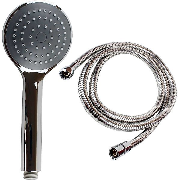 Sanixa Handbrause Handbrause mit Brauseschlauch und günstig online kaufen
