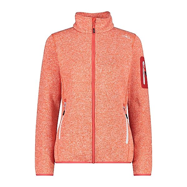 CMP Fleecejacke CMP Damen Jacke Knitted günstig online kaufen