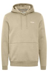 Blend Kaschmirpullover BHPaco Kapuzensweatshirt mit Kordelzug günstig online kaufen