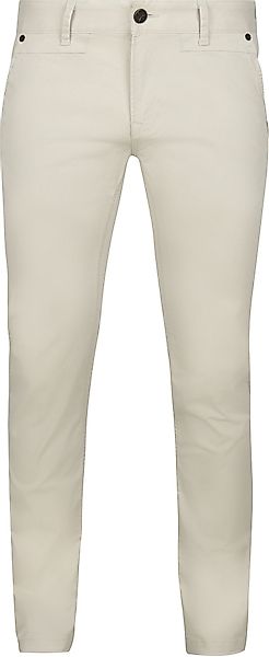 PME Legend American Classic Chino Moonstruck Grau - Größe W 35 - L 34 günstig online kaufen